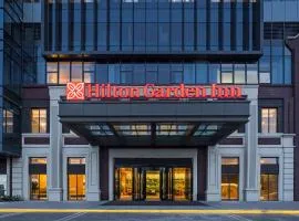 Hilton Garden Inn Zigong High-Tech Zone