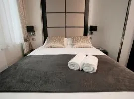 Great St Helen Hotel