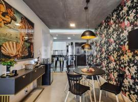 Hotel kuvat: Exceptional Apartment 2 Bedroom With Barbecue