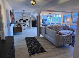 Hotel Foto: Penthouse wohnung ultra exlusive