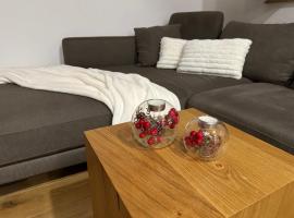 Ferienhaus am Funkenbühl, hotel in Salem