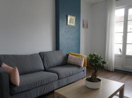 Fotos de Hotel: 3 Bedrooms - Spacious and friendly - City Center