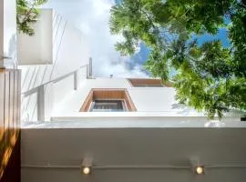 ZEN MASTER HOTEL