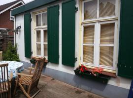 Hotel kuvat: Oude woonboederij/old farmers house/typ. NL-Bauernhaus