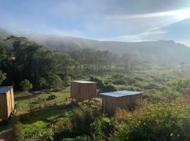 Photo de l’hôtel: Glamping la veranera