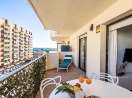 Fotos de Hotel: Sur Suites Sol Playa