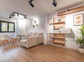 Фотографія готелю: Apartamento Casiopea