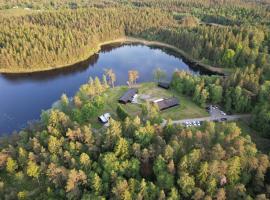 Hotel Photo: Gråbogården event and conference center