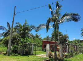 Hotelfotos: Casa Vermelha Dois