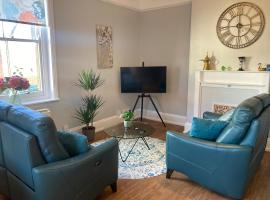 Hotel Photo: Stylish Flat in Yeovil Somerset