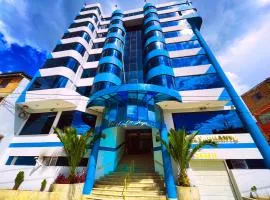 Hotel La Joya