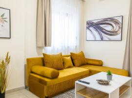 Hình ảnh khách sạn: Cozy Family Apartment