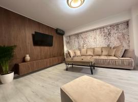 Foto do Hotel: Luxury apartment , Private parking, Self Check-in64