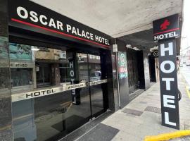 Zdjęcie hotelu: Oscar Palace Hotel - SOB NOVA GESTÃO