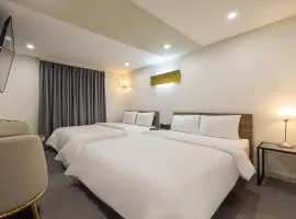 Hotel Stay Inn