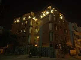 Nisargha Serviced Apartments