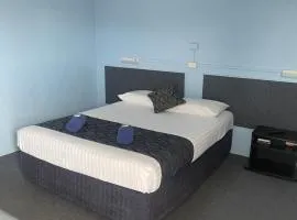 Springsure Hotel Motel