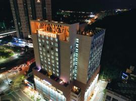 Gambaran Hotel: Jeonju Signature Hotel&Residence