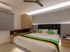 Treebo Premium D Consulate