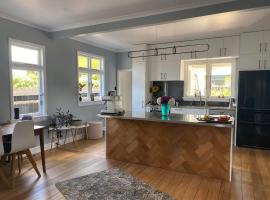 Stay@10, ξενοδοχείο σε Blenheim