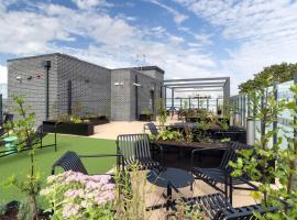 Stoneybatter Place, מלון בדבלין