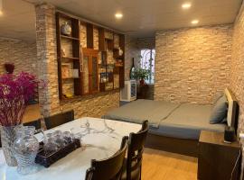 Fotos de Hotel: Homestay quận 3