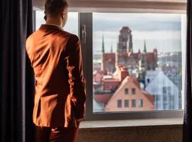 Hotel Marina Club Old Town View