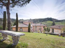 Villa Castelletto, hotel in Castelletto Molina