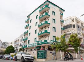 Hotel Photo: Hikmethan Otel