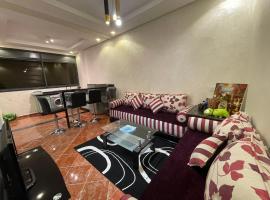 Gambaran Hotel: Fayb-Sweet-Home-3 - El-Wifaq