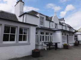 Hotel Photo: Novar Arms Hotel