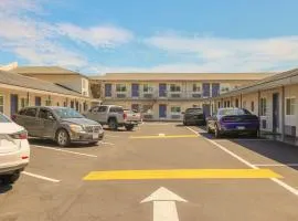 Motel 6, Tustin, Orange County-CA