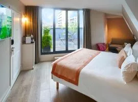 Hôtel Vic Eiffel