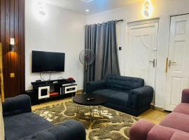 Hotel Photo: Petra Homes B