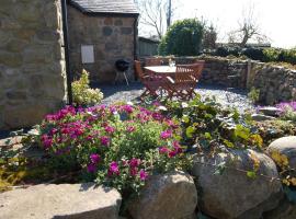 Foto do Hotel: Anneddle Cottage in Talybont, near Barmouth