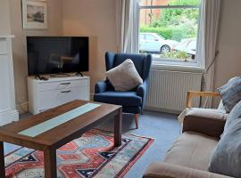 Gambaran Hotel: Stunning 3BD Victorian House in Bramhall Village