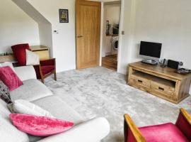 Hotel Foto: 3BD Gem in the Heart of Barnetby Le Wold