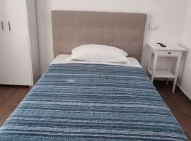 ALO ALO ALBERGO