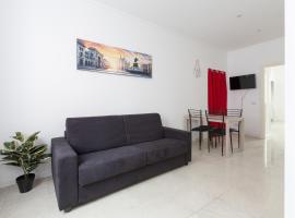 Gambaran Hotel: Famagosta M2 Subway Apartment