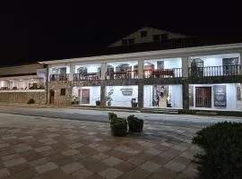 Hosteria Iloca