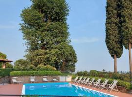 Gambaran Hotel: Rosa Flat - with Pool