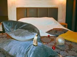 Logis Clermotel - Hôtel & Restaurant