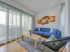 Hotel Foto: Sapphire Residences - Sliema 2 bedroom apartments with Views By ShortletsMalta