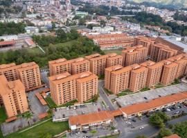 รูปภาพของโรงแรม: Apartamentos en Mérida Mejor precio garantizado
