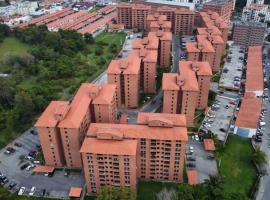 Fotos de Hotel: Apartamentos en Mérida Mejor precio garantizado