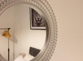 Hotelfotos: Comfort Stay Rooms