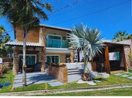 CANTINHO FAMILIAR FF, hôtel à Barreirinhas