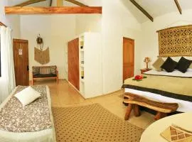Pikera Uri Eco Lodge