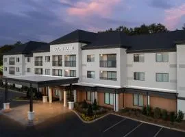 Courtyard by Marriott Dothan