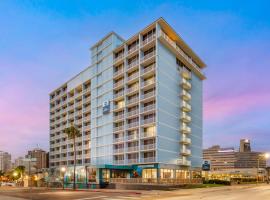 Best Western Corpus Christi, hotel en Corpus Christi
